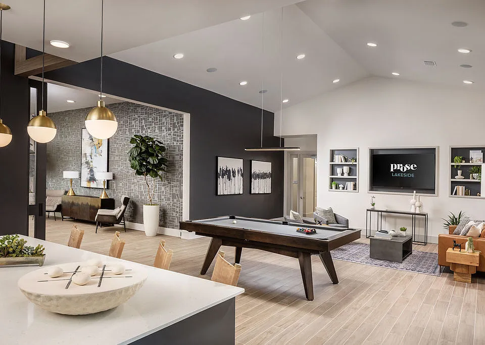 Prose Lakeside apartments community photo