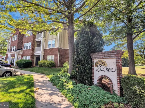 2412 Ellsworth Way APT 1A, Frederick, MD 21702