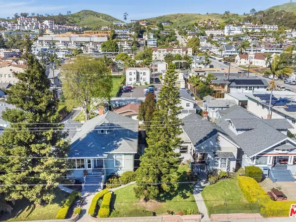 1053-1065 E Santa Clara St, Ventura, CA 93001