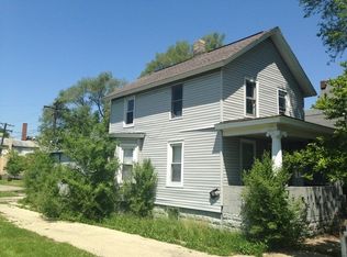 407 Parks Ave, Joliet, IL 60432