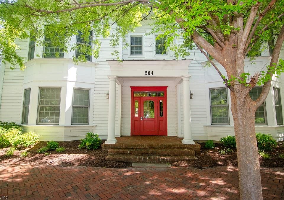 504 E Freemason St APT 2A, Norfolk, VA 23510 Zillow