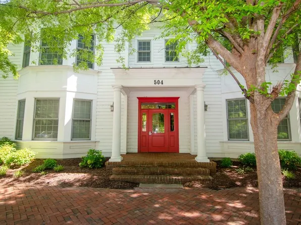 504 E Freemason St APT 2A, Norfolk, VA 23510