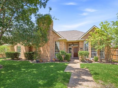 711 Sundance Trl, Irving, TX, 75063