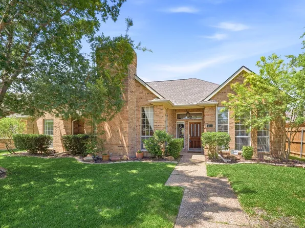 711 Sundance Trl, Irving, TX 75063