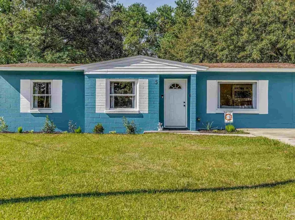 5 Norwood Dr, Pensacola, FL 32506
