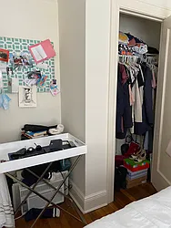 Rented by George Realty Group LLC