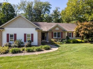 818 Wall Rd, Wadsworth, OH 44281