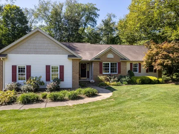 818 Wall Rd, Wadsworth, OH 44281