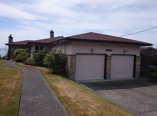 3327 Frater Ave SW, Seattle, WA 98116