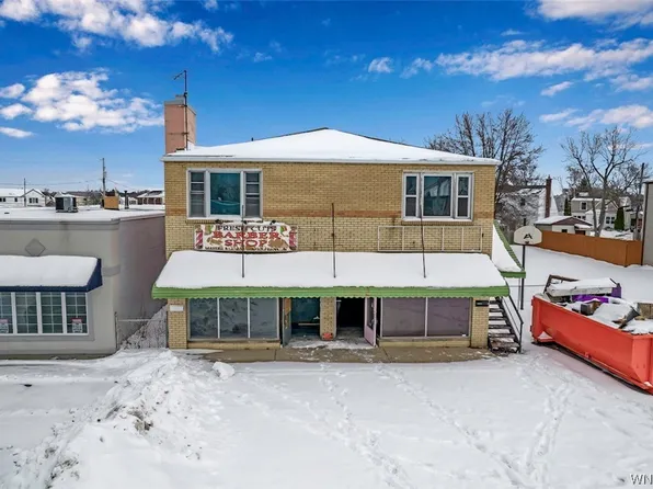 833 Englewood Ave, Buffalo, NY 14223