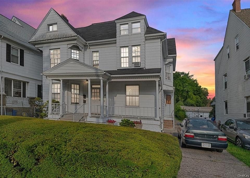 586 Palisade Avenue, Yonkers, NY 10703 MLS H6259955 Zillow