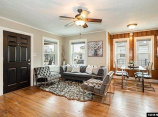 1617 Hoyt St, Reno, NV 89509