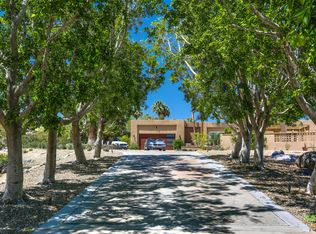 800 W Panorama Rd, Palm Springs, CA 92262