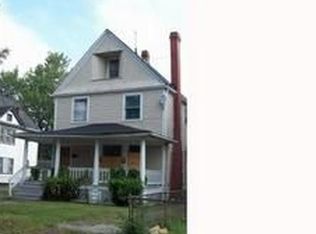 13425 Blenheim Rd, Cleveland, OH 44110