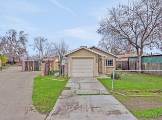 2752 S Fairmont Ave, Stockton, CA 95206