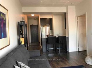 339 Rathburn Rd W #1001, Mississauga, ON L5B0K6