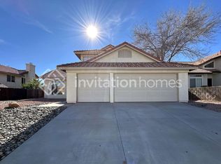 3152 Hampton Rd, Palmdale, CA 93551