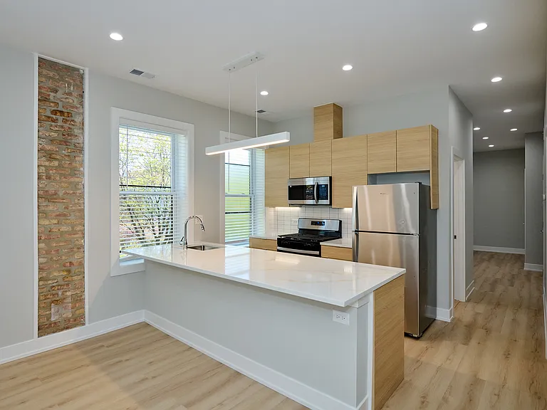 2868 W 21st Pl #2 — Photo 1