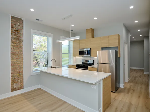 2868 W 21st Pl Unit 2, Chicago, IL 60623