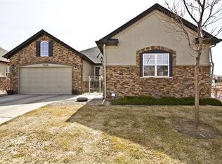 7526 Loveland St, Arvada, CO 80007