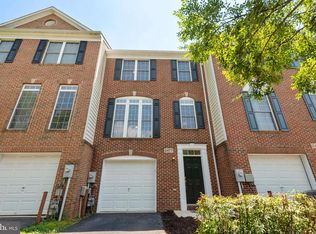 2477 Jostaberry Way, Odenton, MD 21113