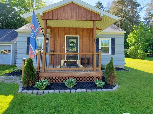 626 Queen St, Olean, NY 14760