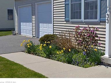 33 Quail Hollow Close, Vernon, CT 06066 | Zillow