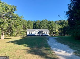 639 New Rd, Molena, GA 30258