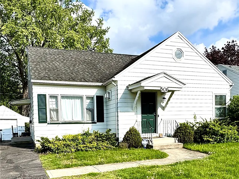 0 Roosevelt Rd — Photo 1