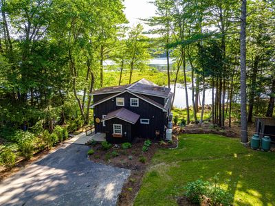 240 Jackson Lane, Norway, ME, 04268