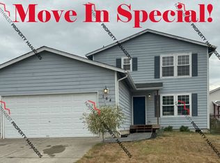 154 Hannah Ln, Chehalis, WA 98532