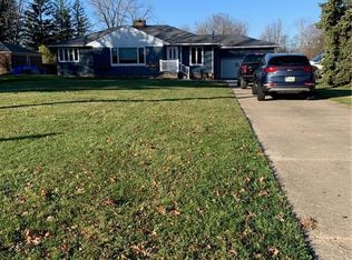 2300 W Pleasant Valley Rd, Parma, OH 44134