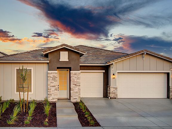 Modern Farmhouse Exterior