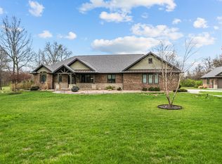 22824 Audrain Rd #814, Mexico, MO 65265