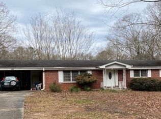 6454 Rockbridge Rd, Stone Mountain, GA 30087