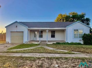 900 E 10th St, Clovis, NM 88101