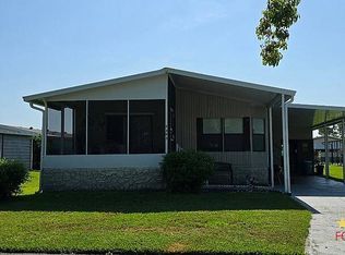 5403 Jean Dr, Orlando, FL 32822