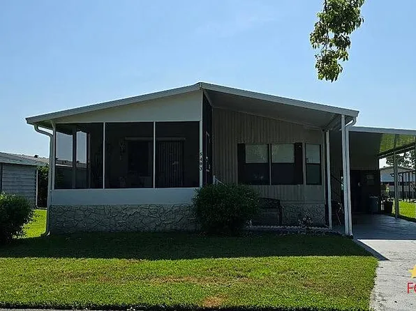 5403 Jean Dr, Orlando, FL 32822