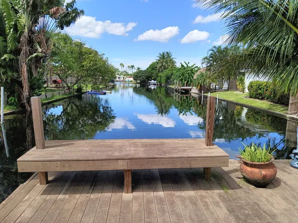 3673 NW 18th Ave, Oakland Park, FL 33309