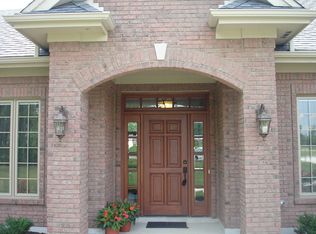 227 Poplar Grove Ct, Springboro, OH 45066