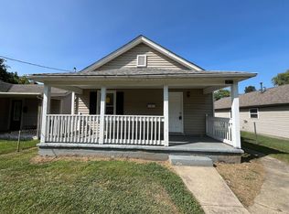 1617 Meadow Ave, Middletown, OH 45044