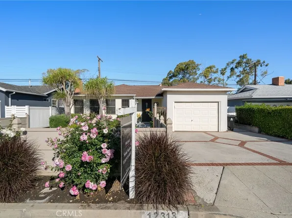 12313 Alberta Dr, Los Angeles, CA 90230