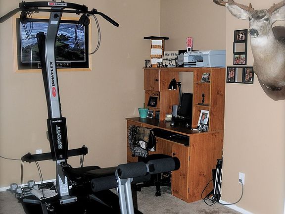 Office/Bedroom 4