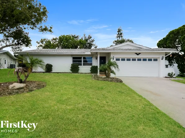 11341 144th St, Largo, FL 33774