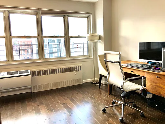 Rented by Halstead Real Estate | media 12