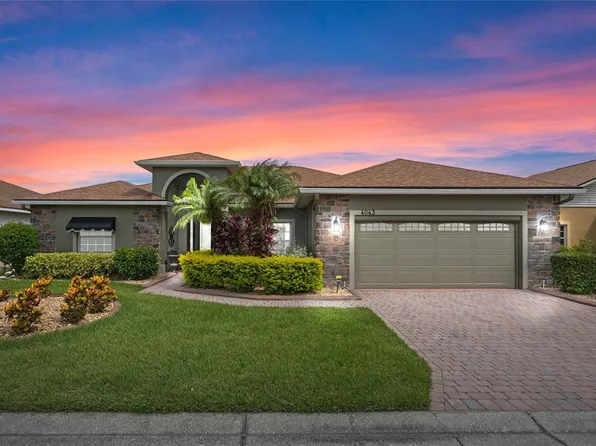 4043 Ashton Club Dr, Lake Wales, FL 33859