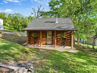 6801 Beach Dr, Radford, VA, 24141