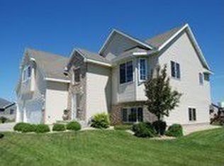 307 12th St N, Cold Spring, MN 56320