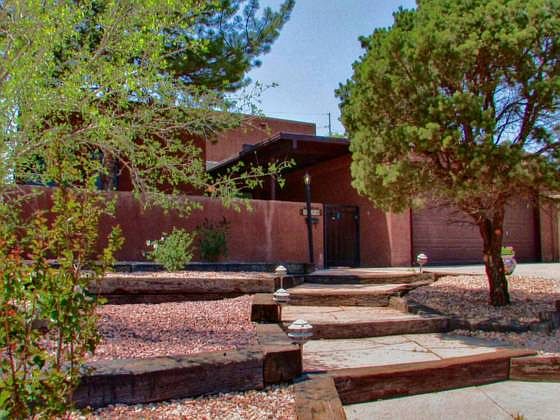 1st image of 3520 La Hacienda Pl NE