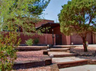 3520 La Hacienda Pl NE, Albuquerque, NM 87106